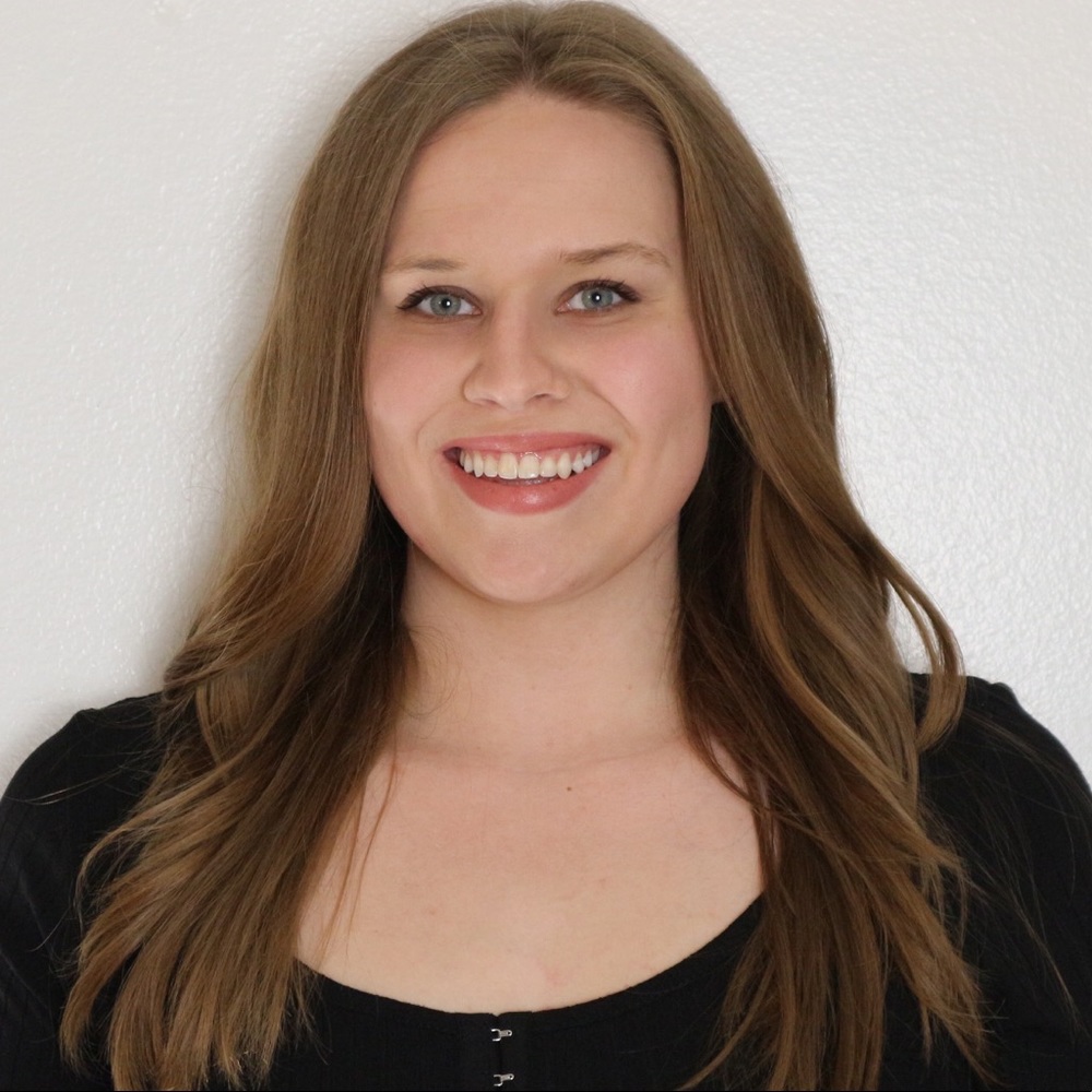 Meet your Posher, Kaitlyn